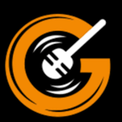 Logo do Gongo Cast